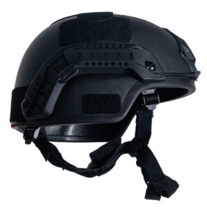 Modular Integrated Communications Helmet O CASCO MICH ESUN CASCO ANTI BALAS Y ANTI FRAGMENTOS CON NIVEL DE PROTECCION NIJ IIIA