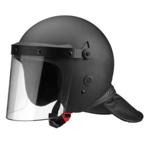 CASCO ANTI MOTIN NO BALSITICO, CASCO RESISTE A GOLPES Y OBJETOS CONTUNDENTES USADO POR POLICIA MILITAR Y EJERCITO