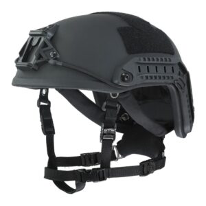 Future Assault Shell Technology O CASCO TIPO FAST ES UN CASCO ANTI BALAS Y ANTI FRAGMENTOS NIVEL NIJ IIIA