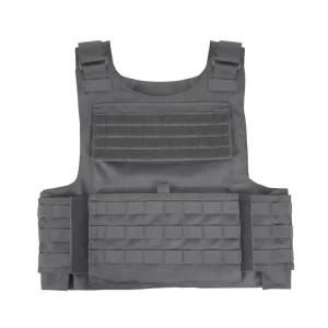 CHALECO ANTIBALAS BALISTICO NIVEL IIIA TACTICO , PARA USO DE POLICIA , MILITAR , EJERCITO Y SEGURIDAD PRIVADA RESISTENTE A ARMAS CORTA NIVEL IIIA