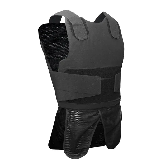 CHALECO ANTIBALAS INTERNO PARA USO EJECUTIVO DE PROTECCION BALISTICA DISCRTA