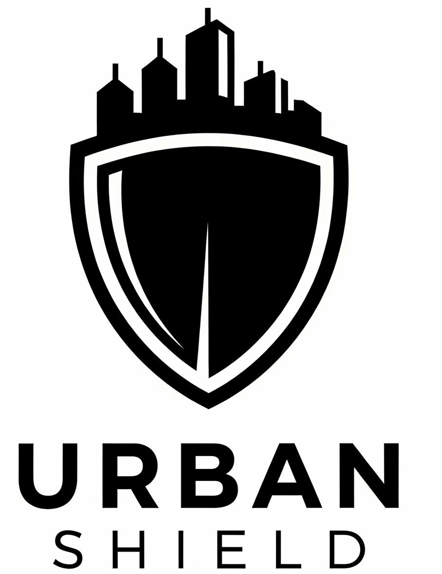 LOGO DE PAGINA www.urbanshield.com.mx